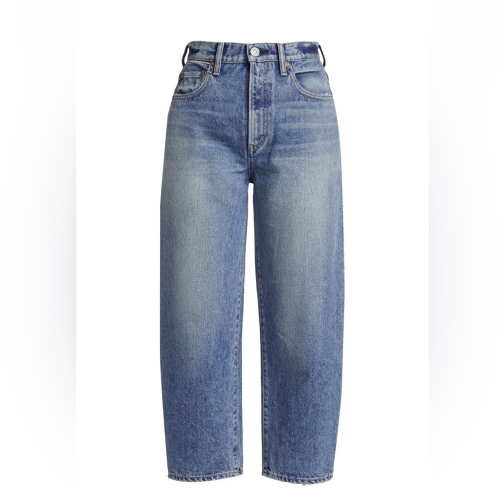 Moussy Vintage Jeans